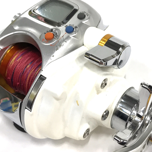 LEOBRITZ ダイワ レオブリッツ 270MM 電動リール DAIWA 0 フィッシング