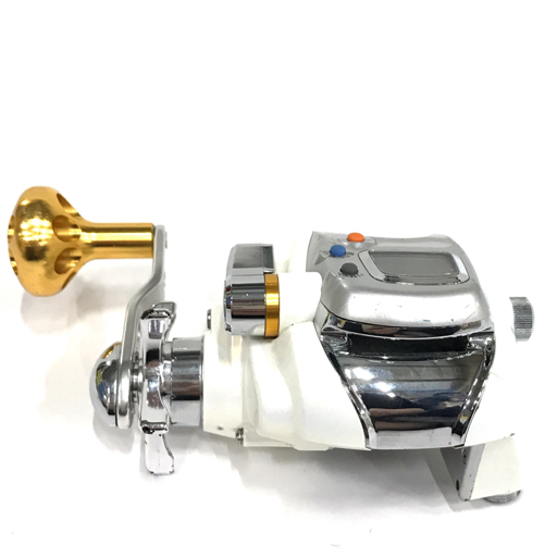 LEOBRITZ ダイワ レオブリッツ 270MM 電動リール DAIWA 0 フィッシング