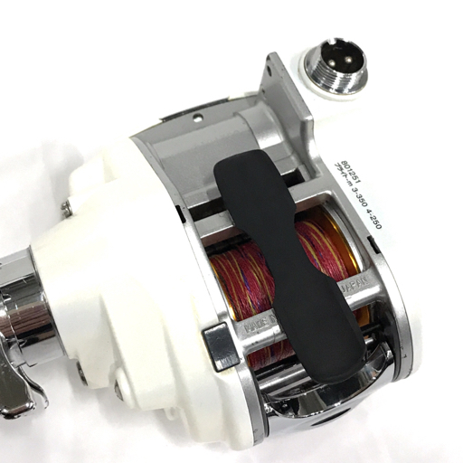 LEOBRITZ ダイワ レオブリッツ 270MM 電動リール DAIWA 0 フィッシング
