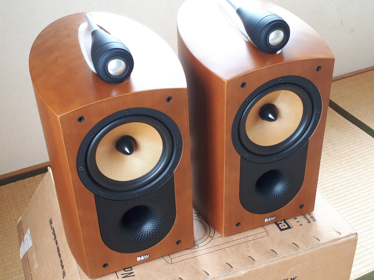 B&W Nautilus 805 中古 【公式通販】
