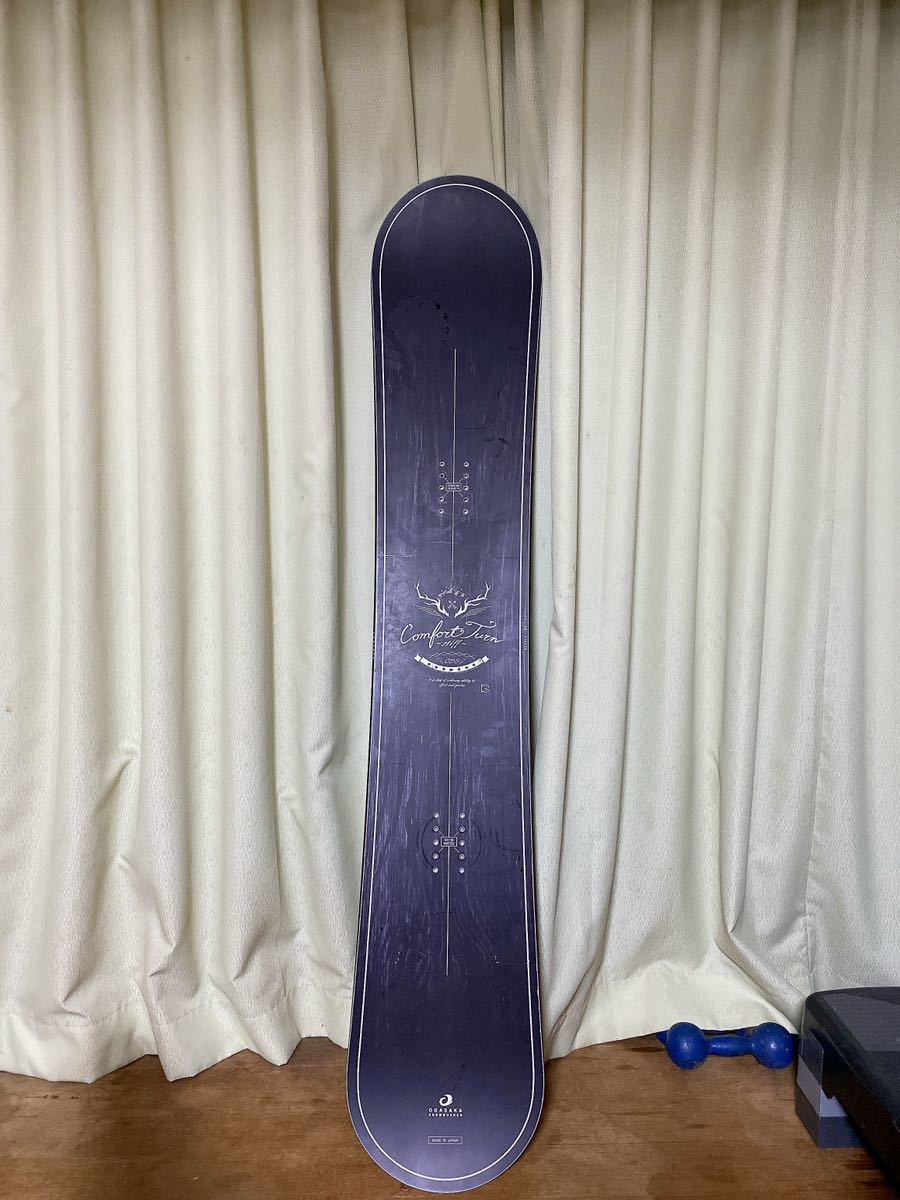 0 CT-S OGASAKA オガサカ - ct CT 21-22 価格.com 158」の人気商品一覧