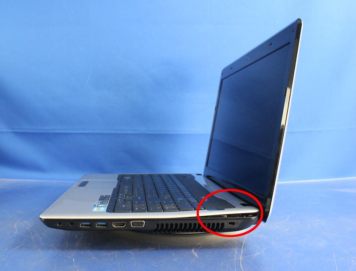 訳あり特価 OS無し mouse computer LB-K801S/Core i7-2760QM/メモリ8GB/HDD無し/マウスコンピューター ノートPC O040709K マウスコンピューター 50,001円～100,000円｜マウスコンピューター公式 訳あり特価 店 PC価格の高騰に悩む人へ！ コスパと手厚い3年保証が魅力の「mouse
