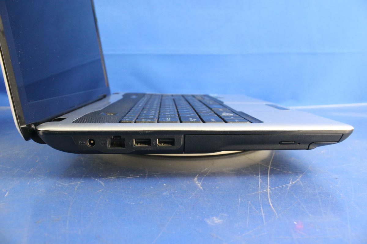 訳あり特価 OS無し mouse computer LB-K801S/Core i7-2760QM/メモリ8GB/HDD無し/マウスコンピューター ノートPC O040709K マウスコンピューター 50,001円～100,000円｜マウスコンピューター公式 訳あり特価 店 PC価格の高騰に悩む人へ！ コスパと手厚い3年保証が魅力の「mouse
