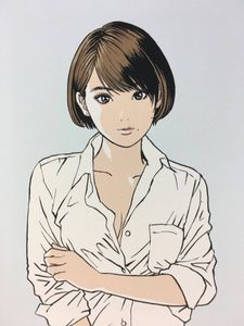 江口寿史 イラストのヤフオク の相場 価格を見る ヤフオク の江口寿史 イラストのオークション売買情報は100件が掲載されています