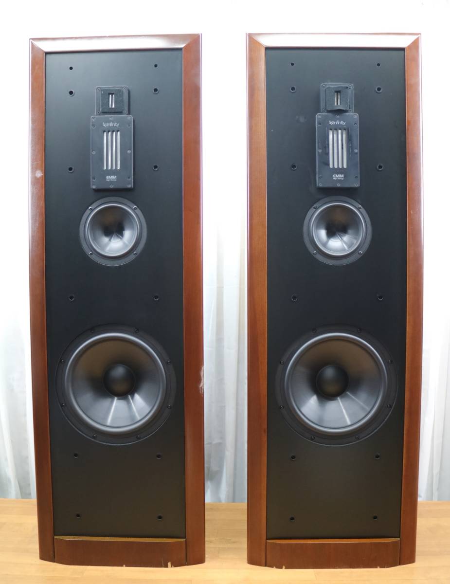 YAMAHA NS-1000 3ウェイスピーカーシステムペア ヤマハ H1532+* YAMAHA