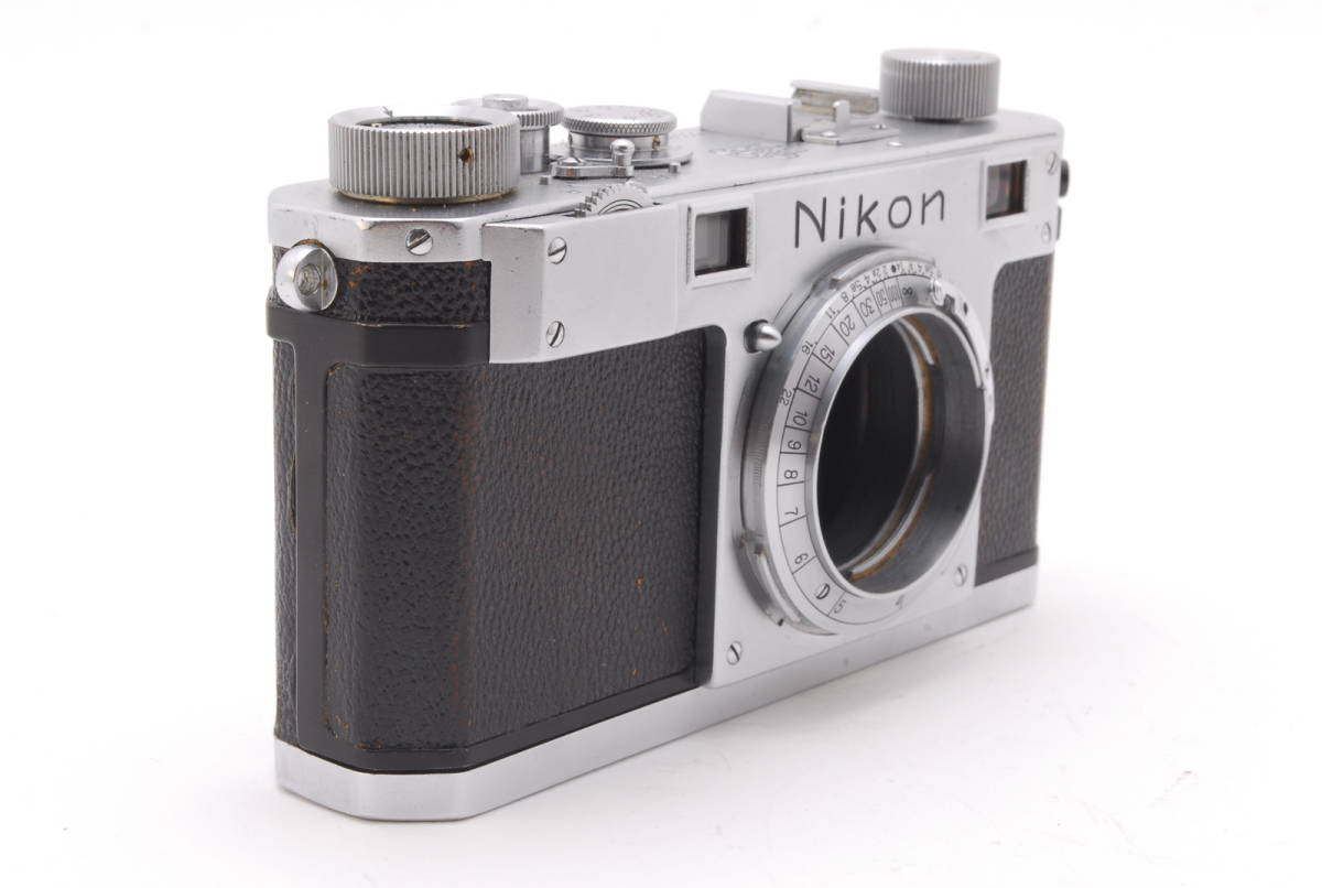 Yahoo!オークション -「nikkor-s.c 5cm f1.4」の落札相場・落札価格