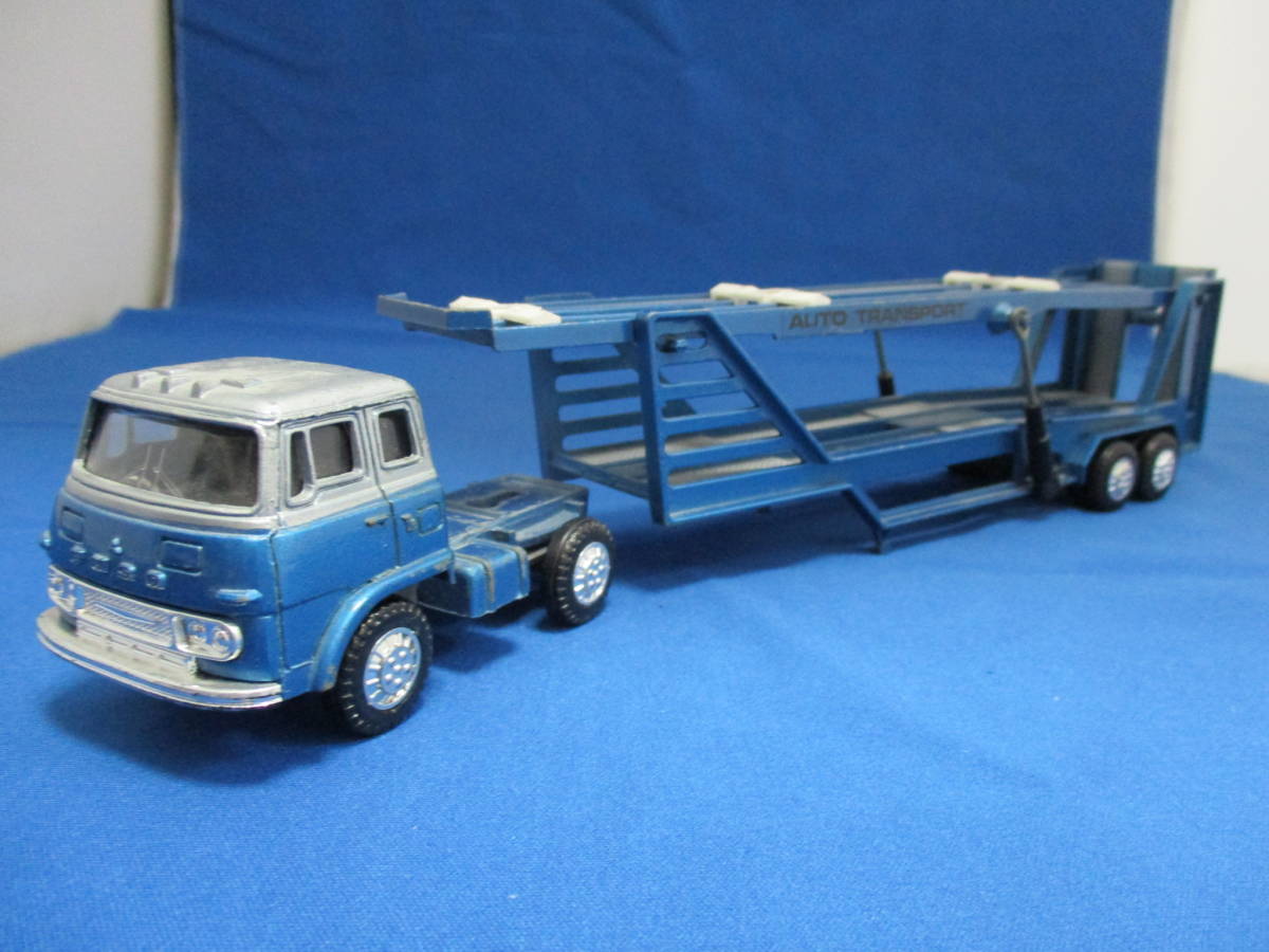 YONEZAWA TOYS DIAPET ヨネザワ ダイヤペット No.12-0302 三菱ふそう