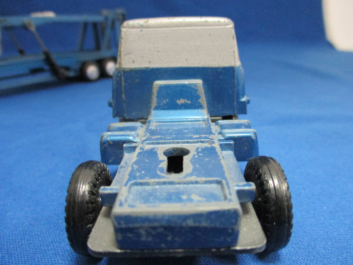 YONEZAWA TOYS DIAPET ヨネザワ ダイヤペット No.12-0302 三菱ふそう
