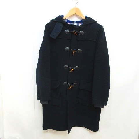 マークバイマークジェイコブス MARC by MARC JACOBS ダッフルコート 