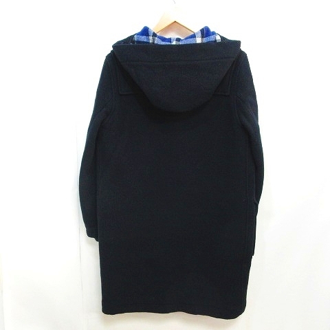 マークバイマークジェイコブス MARC by MARC JACOBS ダッフルコート 