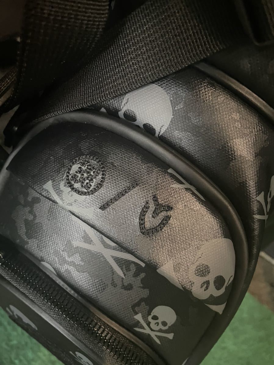 G/Fore キャディバッグ レア！ スポーツ、レジャー スポーツ別 【公式