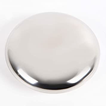 黒 ピルケース サプリケース ガムケース 高級感 ステンレス製 携帯用 小物入れ G'sCAFE （ジーズカフェ） 黒 ブラック_9