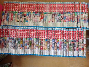 キン肉マン 全巻のヤフオク の相場 価格を見る ヤフオク のキン肉マン 全巻のオークション売買情報は27件が掲載されています