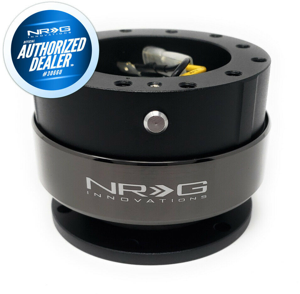 【人気SALE，新作登場】 本物 NRG製 Gen2.0 クイックリリース SRK-200BK-TI ハンドル ボスGC8 GDB GDA EJ25 S4 BRZ B4 86 EJ20 FB20 FA20 GDC ZN6 ZN6 ZC6 N6.1687(その他)｜売買されたオークション情報、yahooの商品情報をアーカイブ公開 - オー その他
