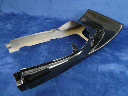 ジェイド250 ハネ テールカウル 黒 ノーマル / 塗装済み ブラック MC23