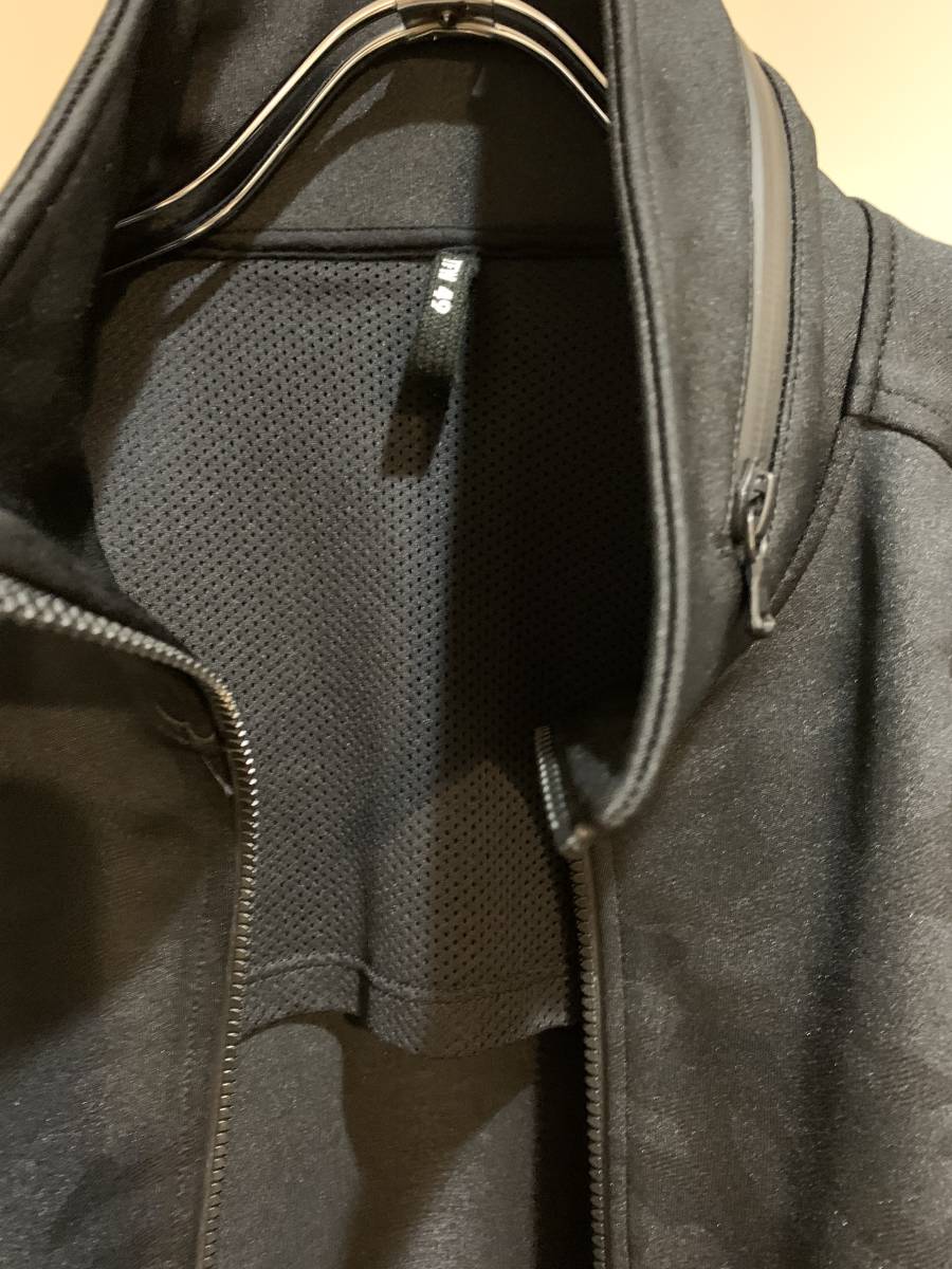 junhashimoto tfw49 EMBOSSING JERSEY トラックジャケット wjk akm 