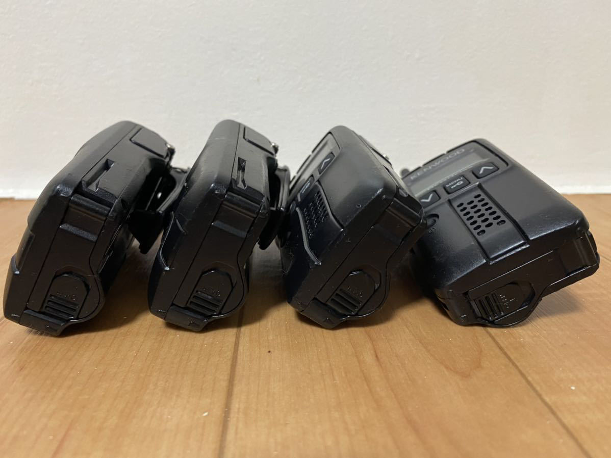 KENWOOD 小電力トランシーバー UBZ-EA20R_2