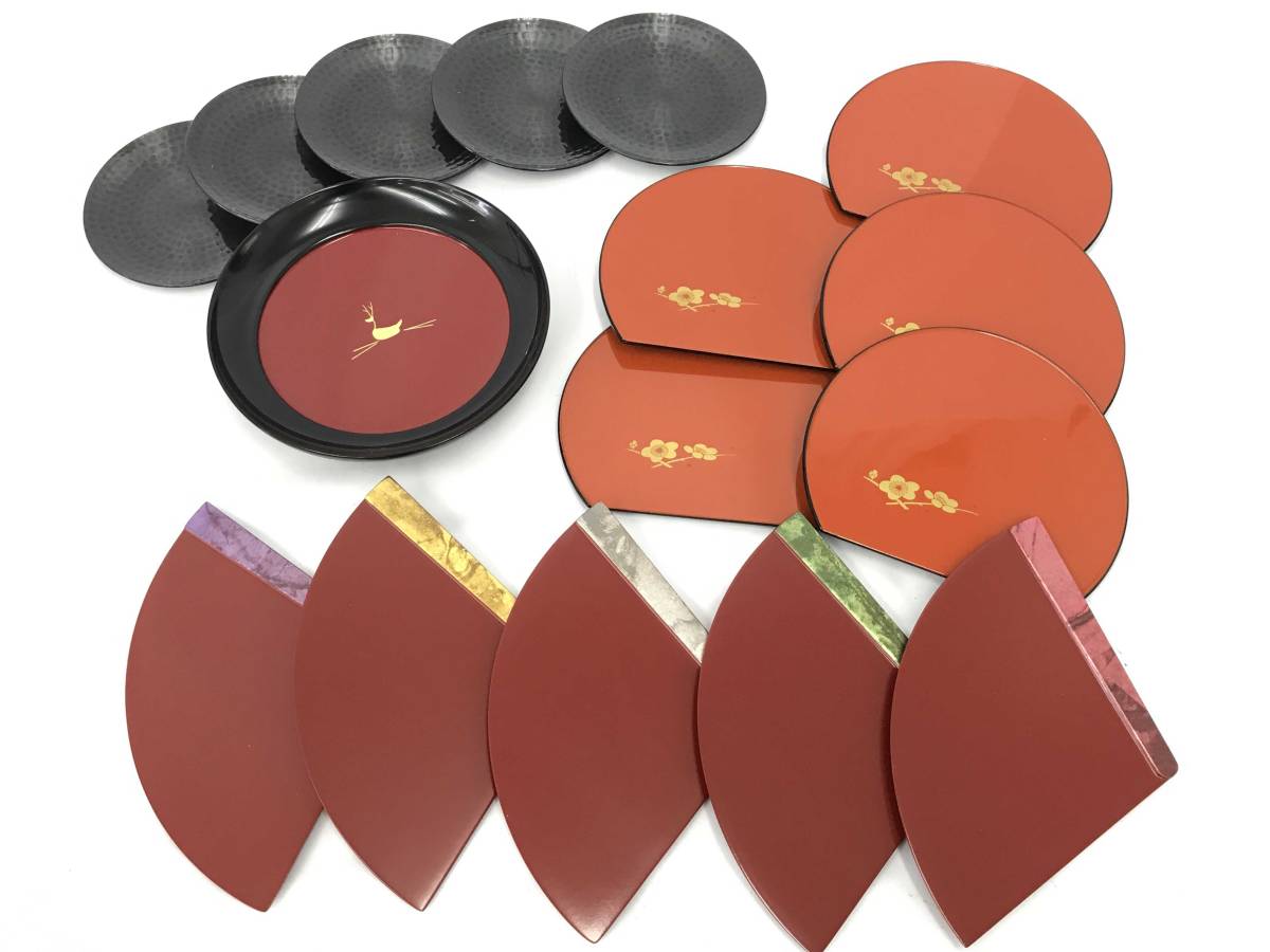 象彦 2026年最新Yahoo!オークション -象彦 銘々皿の中古品・新品・未