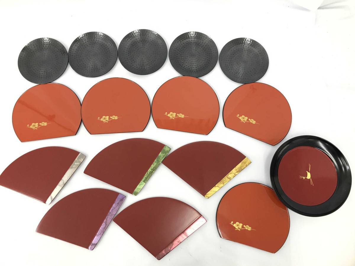 象彦 2026年最新Yahoo!オークション -象彦 銘々皿の中古品・新品・未