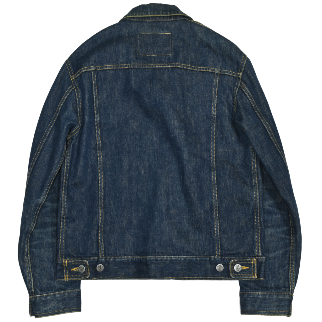 ケルトアンドコブラトラッカージャケット