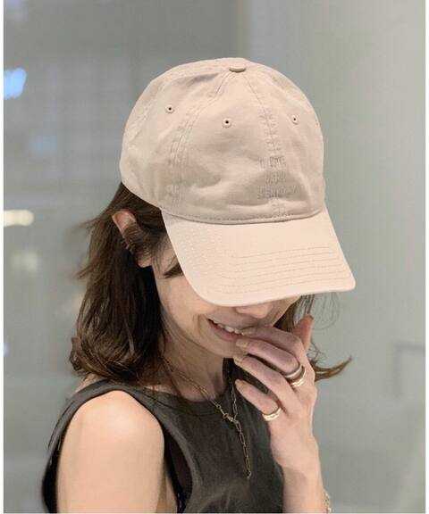 L'Appartement購入★GOOD GRIEF★グッドグリーフ★CAP★アパルトモン★新品未使用タグ付き