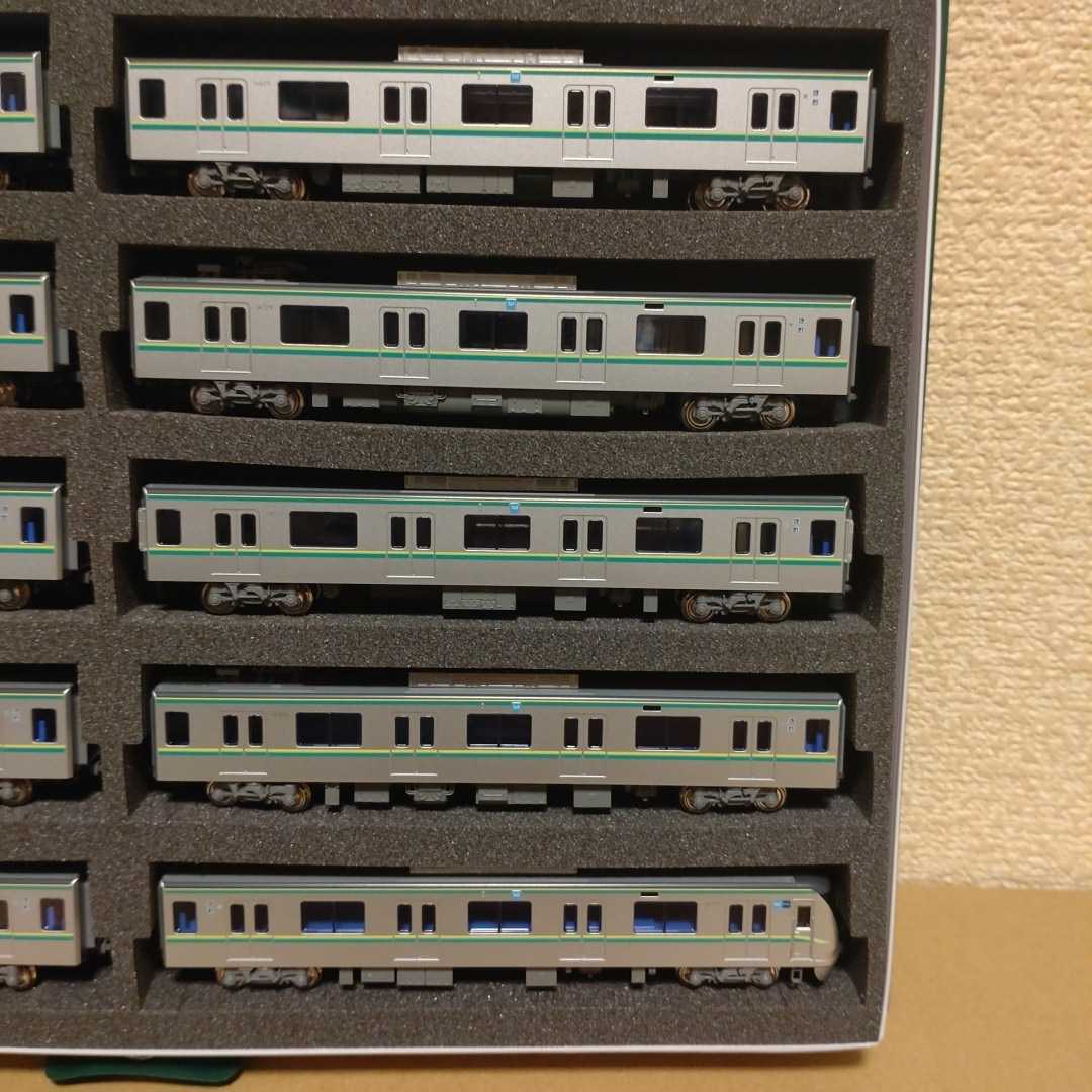 KATO 東京メトロ 10-1605 | Nゲージ 千代田線16000系 東京メトロ千代田