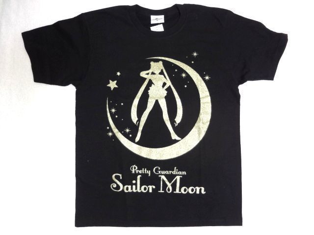 【レア】美少女戦士セーラームーン10戦士　USJ Tシャツ　平成レトロ　アニメ USJ Tシャツ 美少女戦士 2026年最新Yahoo!オークション レア美少女戦士