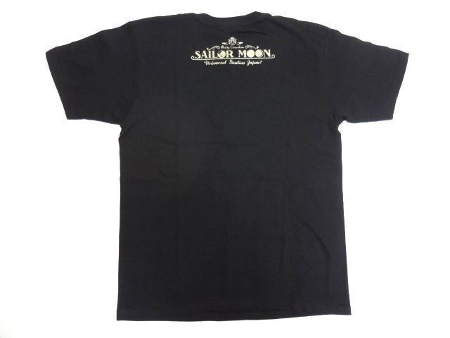 USJ Tシャツ 美少女戦士 2026年最新Yahoo!オークション レア美少女戦士