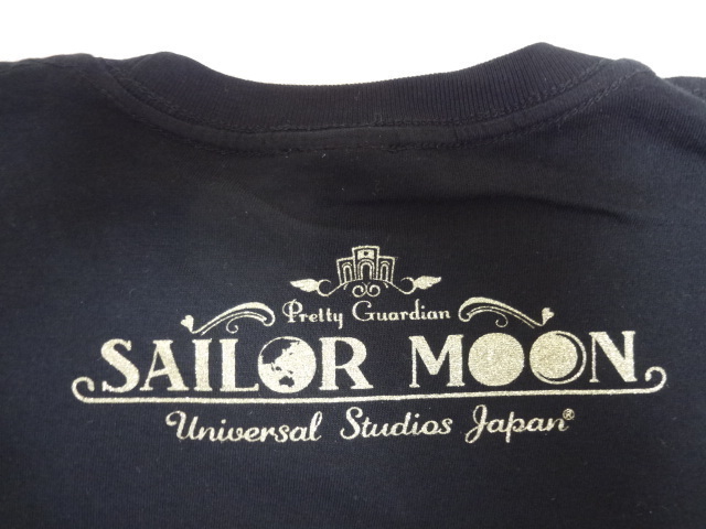 USJ Tシャツ 美少女戦士 2026年最新Yahoo!オークション レア美少女戦士