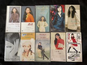 竹内まりや 恋の嵐の平均価格は676円 ヤフオク 等の竹内まりや 恋の嵐のオークション売買情報は9件が掲載されています