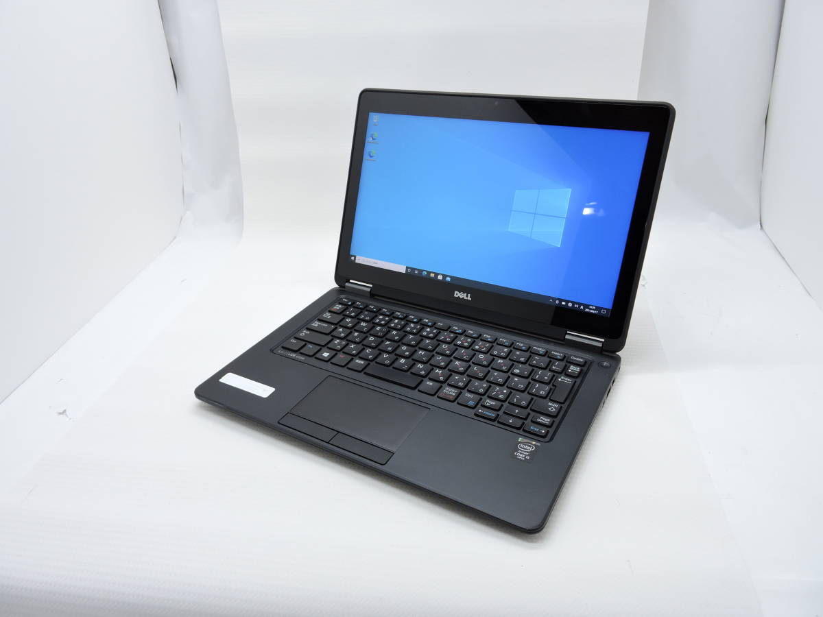 E7250 Latitude DELL Dell Core i5 ⁄ | 8GB 0 Intel : 汎用 RAM 7000 