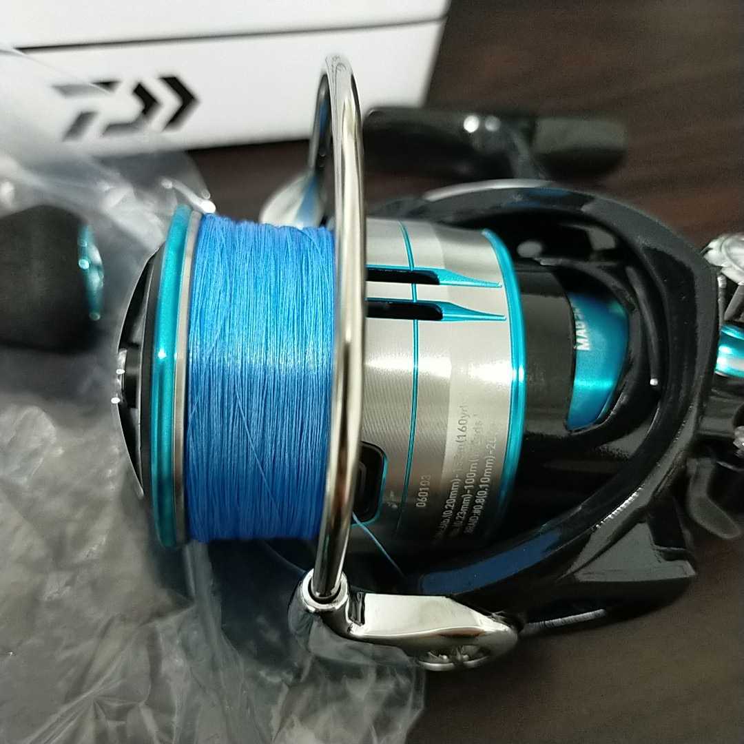 0 エメラルダス LT 箱 3000S-CH-DH 一般 DAIWA ダイワ 19 エメラルダス