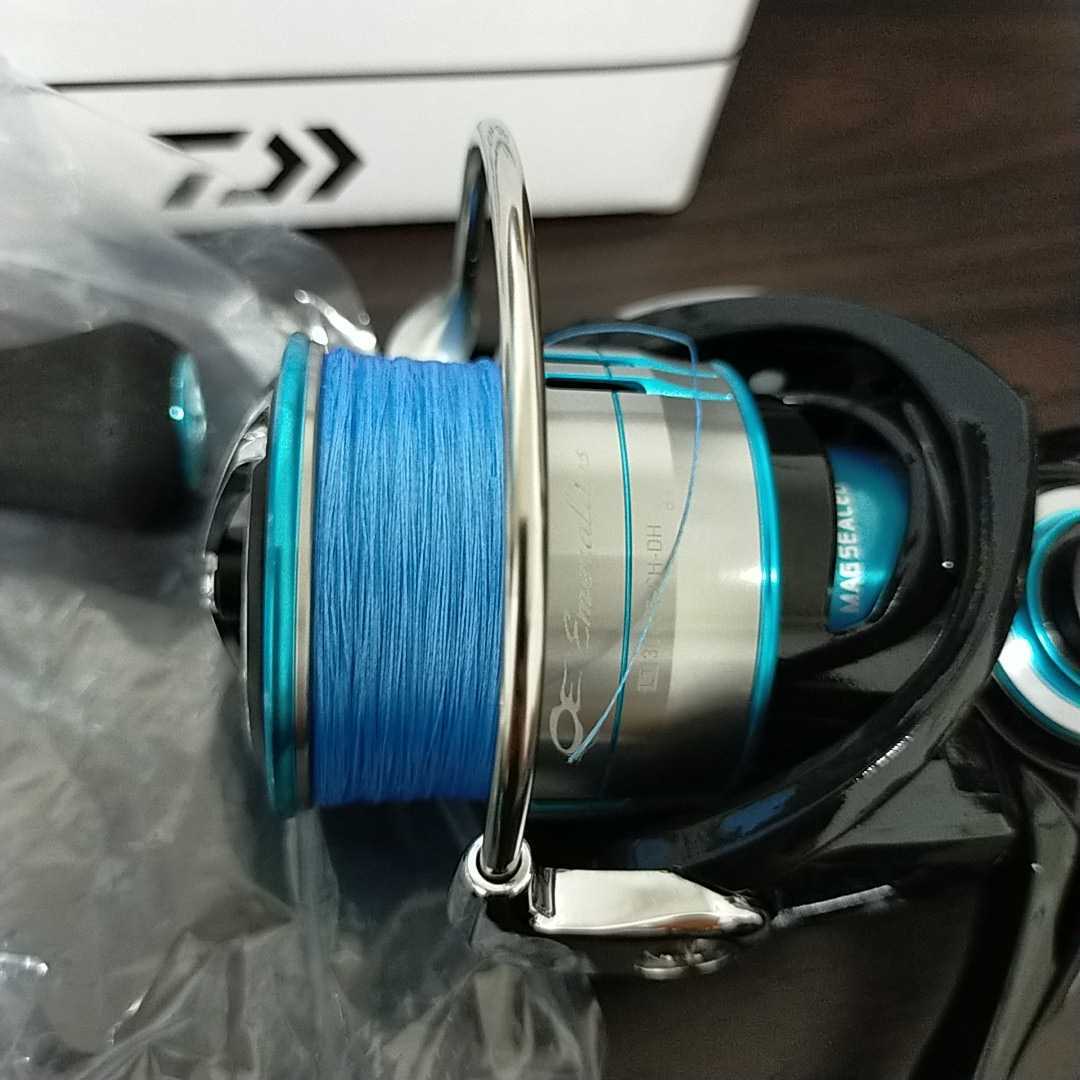 19エメラルダス LT3000S-CH-DH eca5a807-04c4-4537-a696-