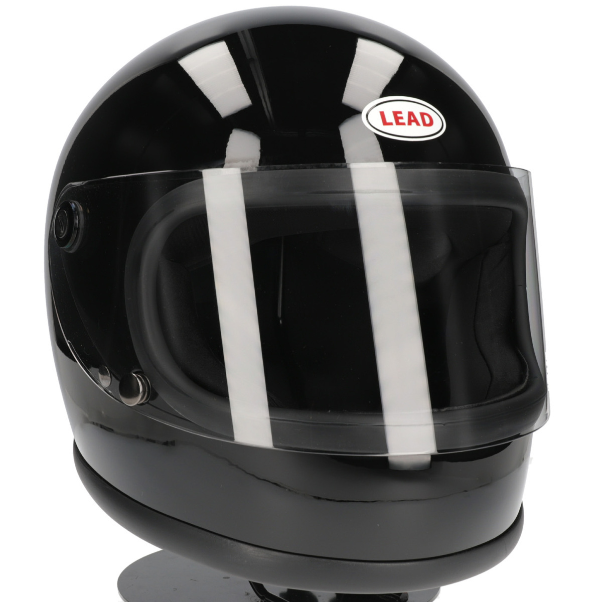 LEAD リード工業 フルフェイス ヘルメット RX-200R フリーサイズ (57