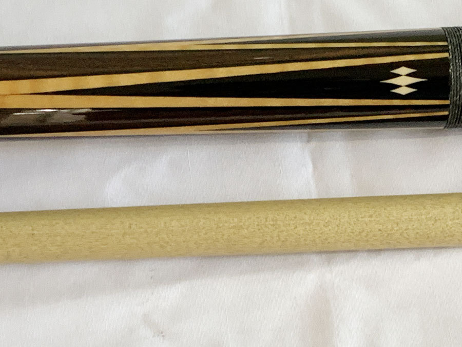 Mezz Exceed CMN メッヅエクシードキュー MEZZエクシード Mezz Exceed cues