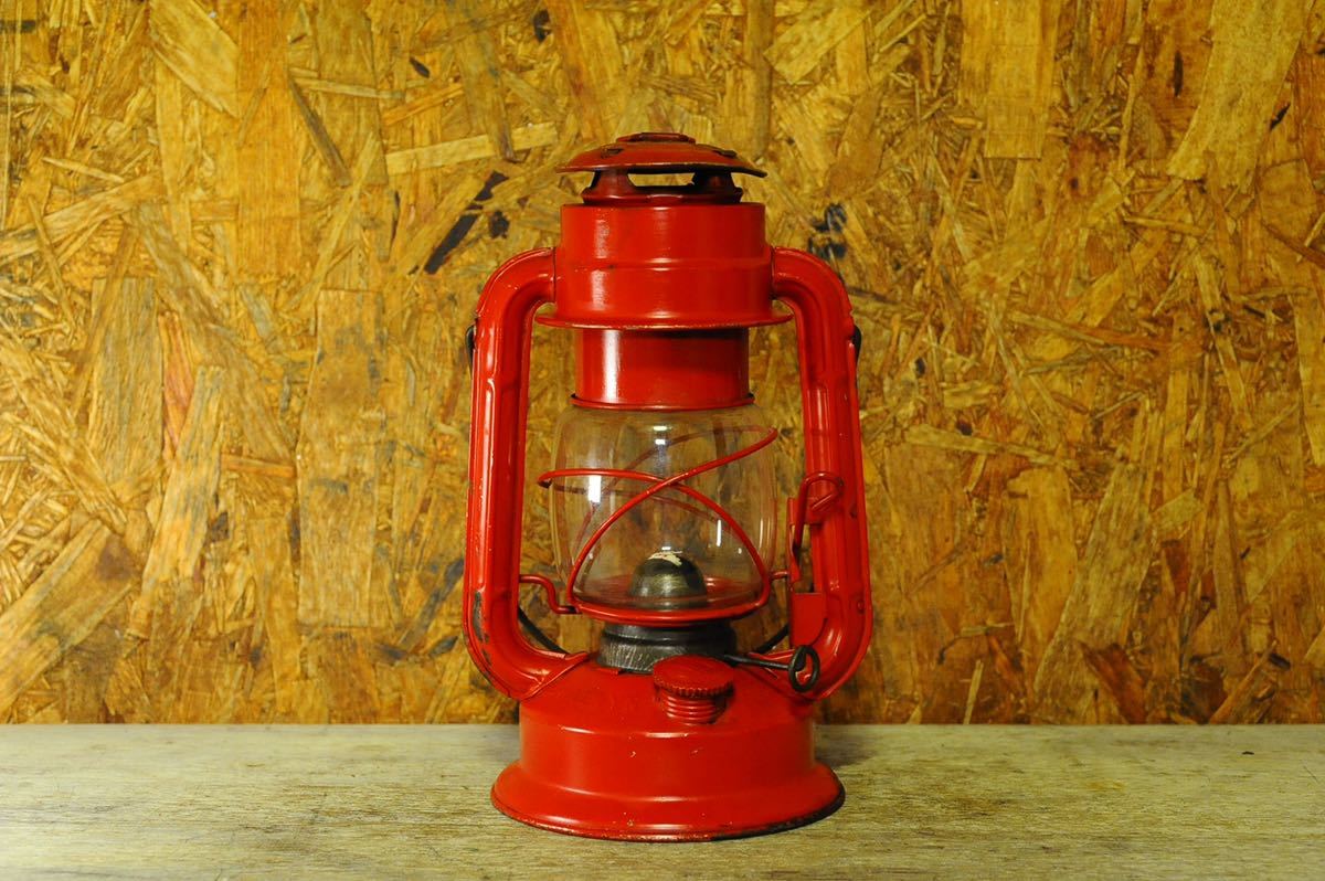 【1円スタート】VTG Chalwyn Tropic Lantern / Made in England 英国製 FEUERHAND DIETZ オイル ランタン 50 76