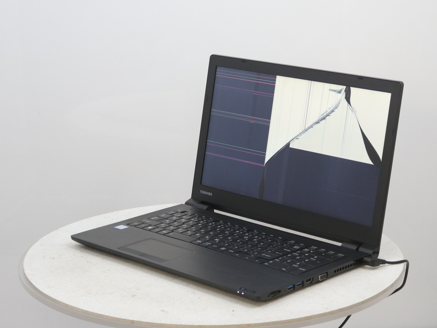 ⁄ dynabook Core 大分発送ジャンク品TOSHIBA TOSHIBA パソコン 2026年