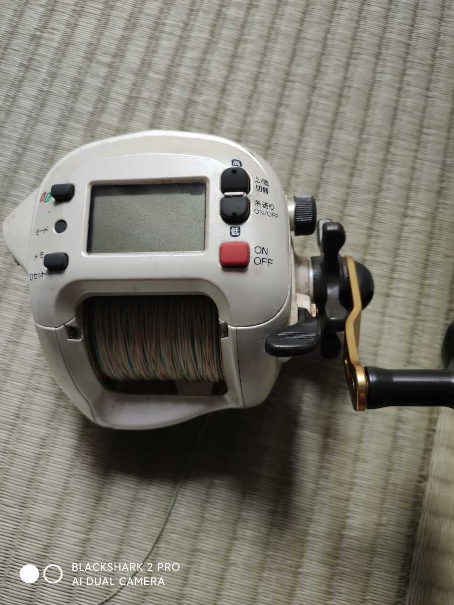 SHIMANO 