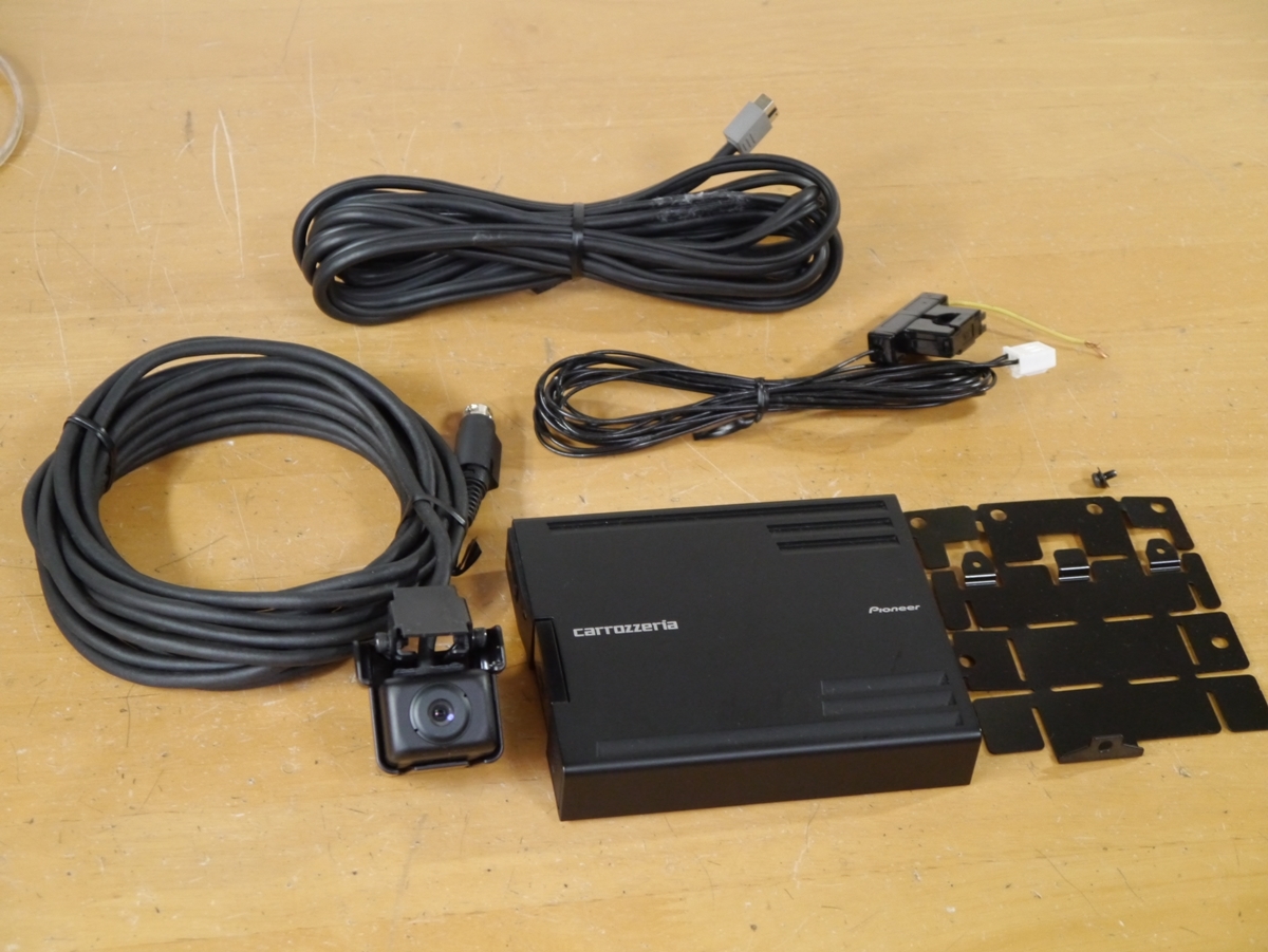 794 完 MDV-X701W Bluetooth フルセグ地デジ I ケンウッド 彩速ナビ 