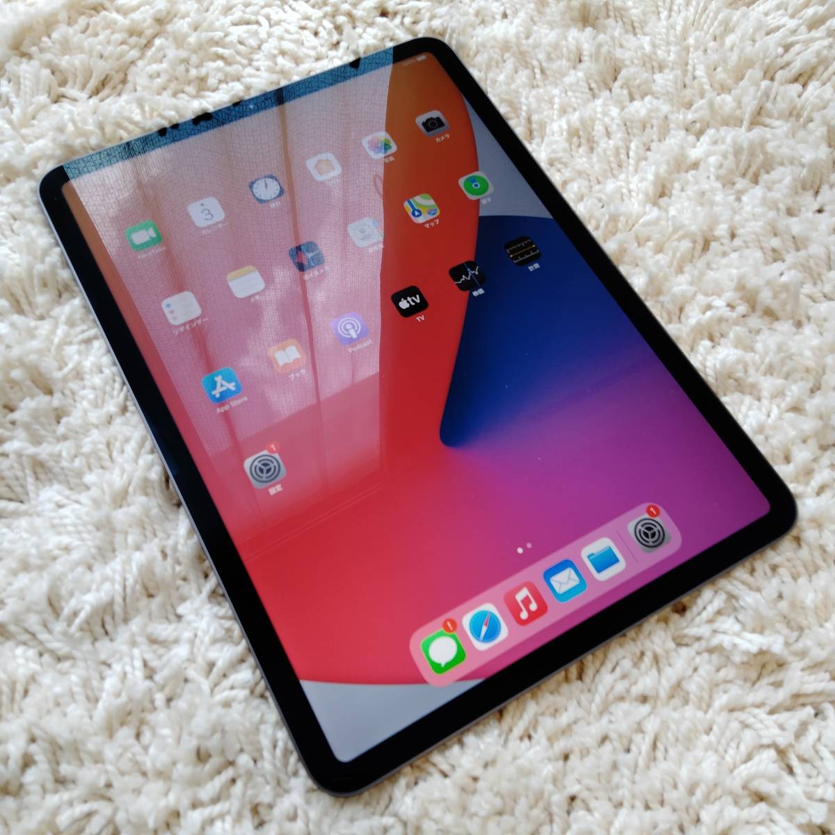 最安値，新作登場 iPad Pro 11インチ 第1世代 64GB Wi-Fiモデル スペース