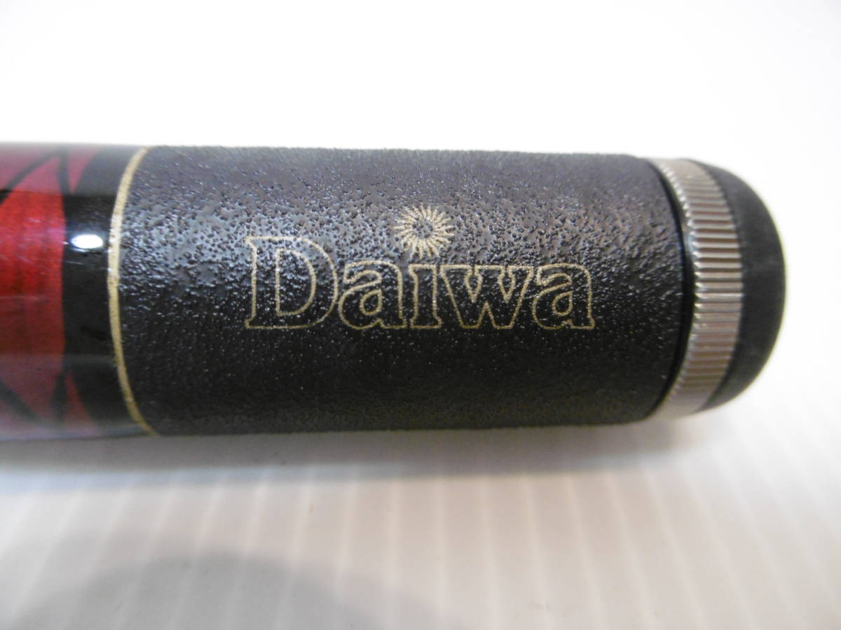 鮎の餌釣りに！ダイワ、カーボウィスカー ハエ 小継・硬調45 ハエ 小継