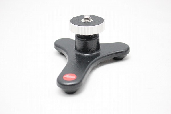 ライカ Leica mini tripod（ライカ ミニ三脚） 極上品 ミニ
