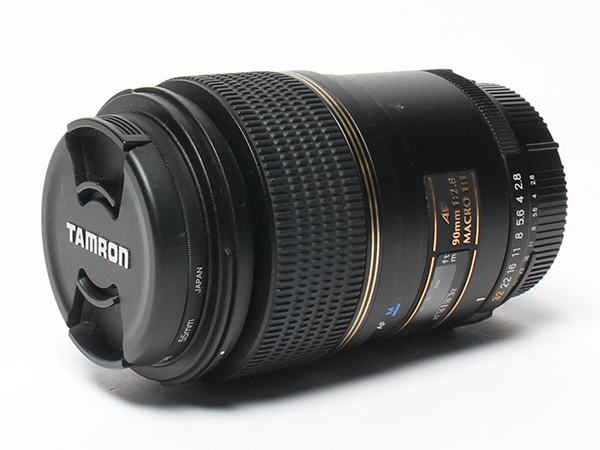 SP F2.8 タムロン PENTAX用 | 単焦点マクロレンズ 訳あり タムロン 交換用