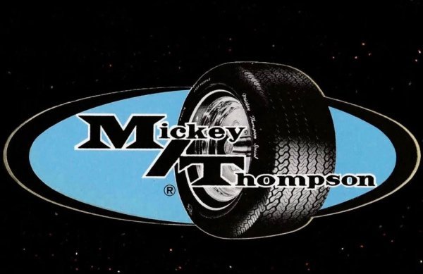 ミッキートンプソン M T Mickey Thompson ホイールメーカー ステッカー シール 2枚セット ランクル アメ車 ヴィンテージ 文字 売買されたオークション情報 Yahooの商品情報をアーカイブ公開 オークファン Aucfan Com