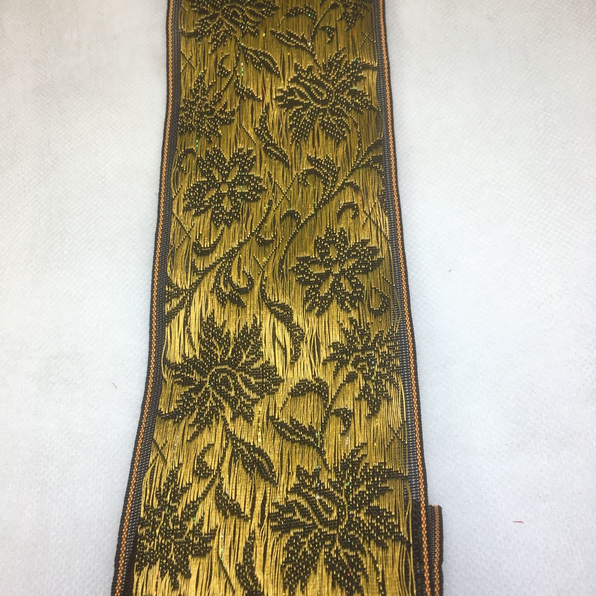 黒金豪華へり1m150円送料198円 約mま 同封可 畳縁畳へり畳ヘリ 手作り手工芸 ハンドメイド リメイク 布地 バッグ 布 切れ端 ハンドクラフト 手工芸 売買されたオークション情報 Yahooの商品情報をアーカイブ公開 オークファン Aucfan Com