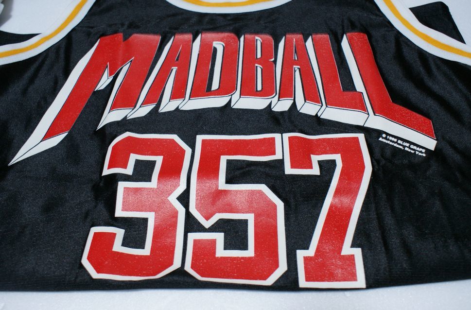 割引商品の販売 EMPIRE製 マッドボール/Madball ハードコア タンク