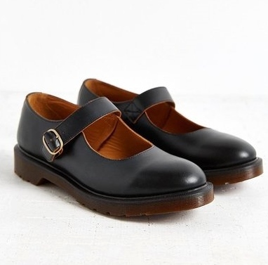 新品 Dr.Martens INDICA MARY JANE メリージェーン US8 EU39 UK6