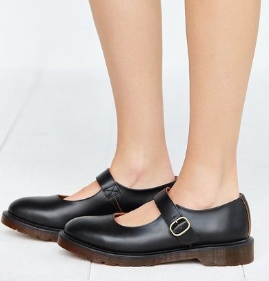 新品 Dr.Martens INDICA MARY JANE メリージェーン US8 EU39 UK6