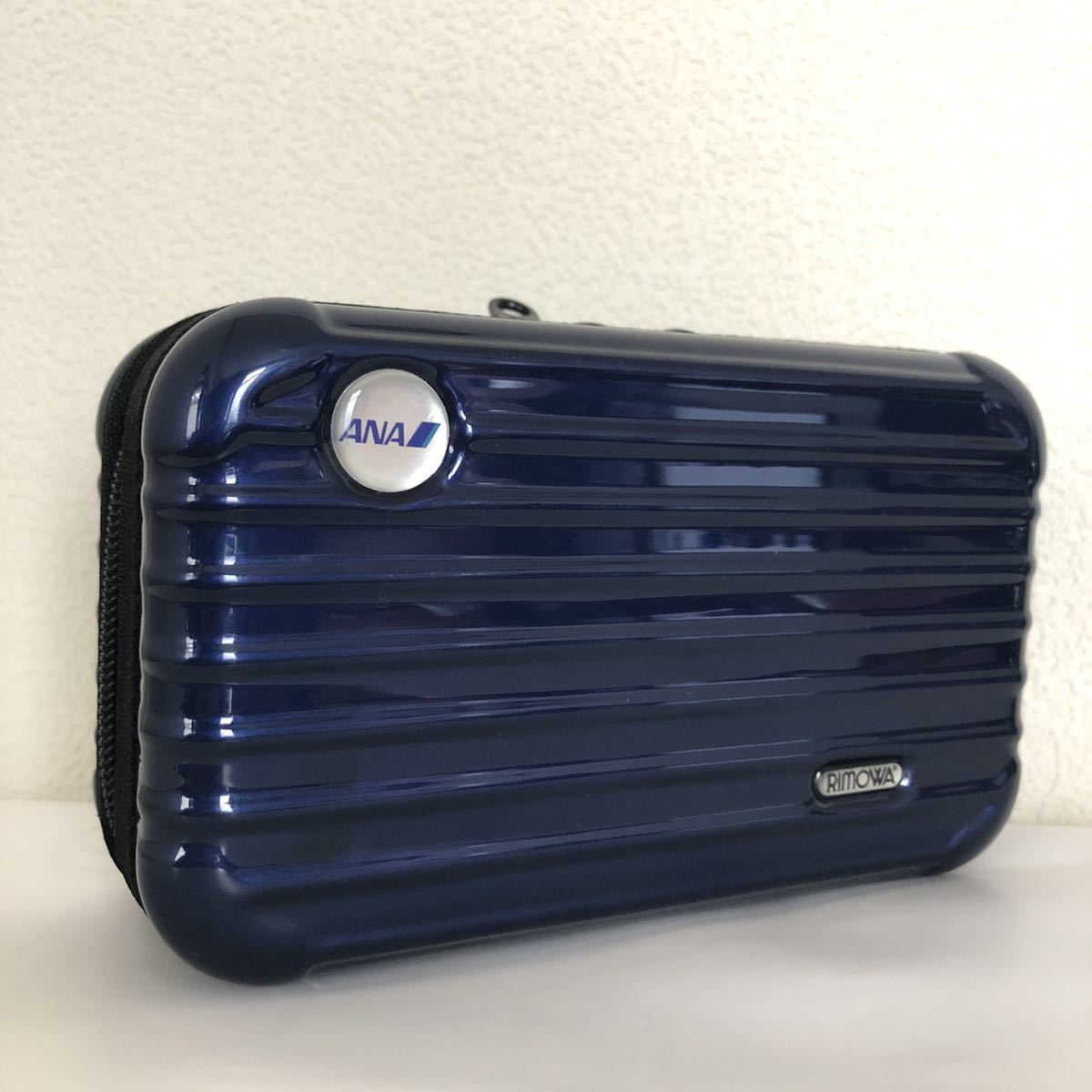 最安値，低価 【即決】ANA RIMOWA ファーストクラス アメニティ リモワ 