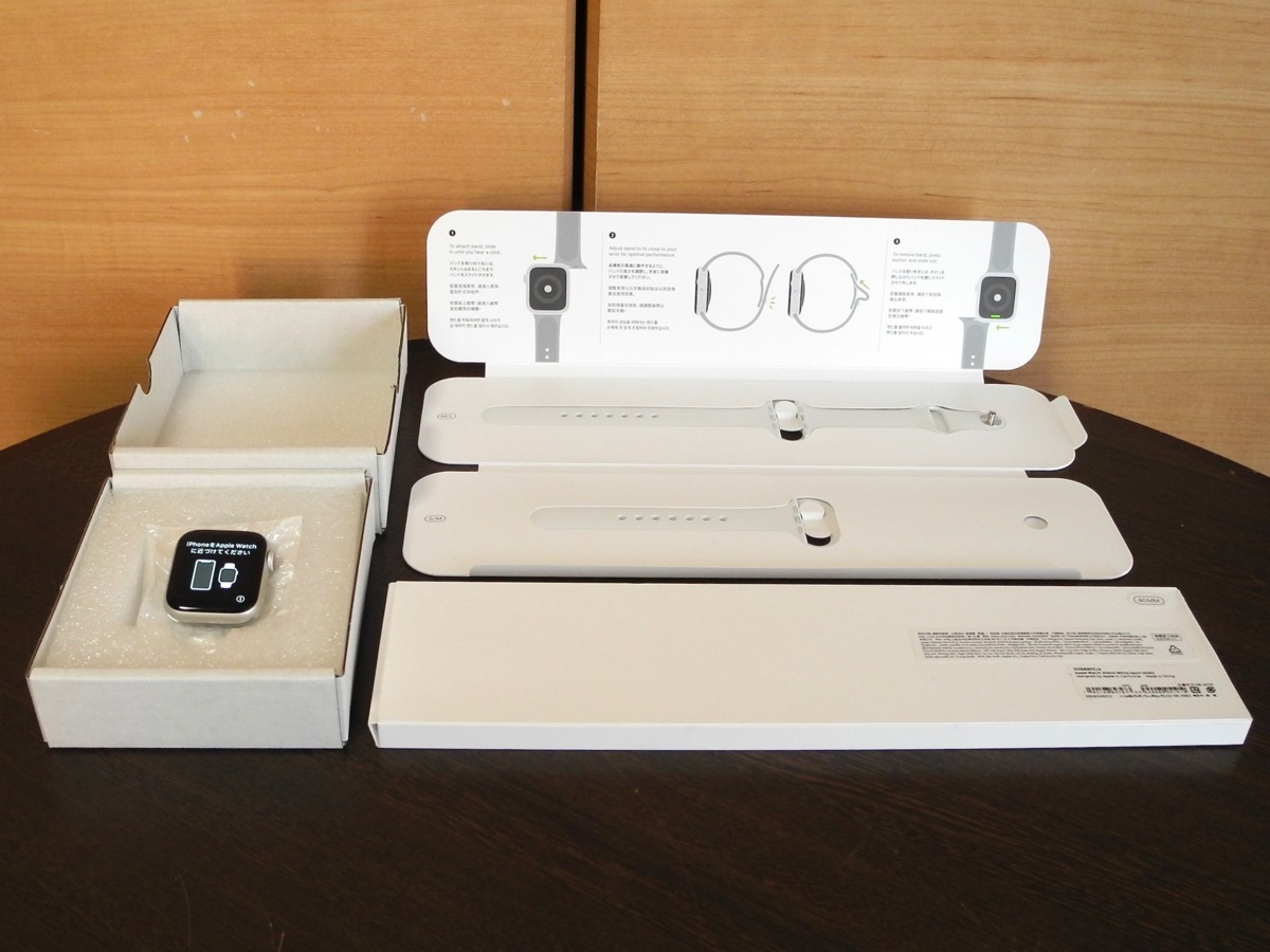 ★常時表示★Apple Watch Series 5 40mm（GPS + CEL）3G111J/A 展示美品 D★ Watch Apple Series 5レビュー 5」の常時表示からバッテリーまで、知っておくべき YouTube